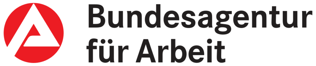 Logo Bundesagentur fÃ¼r Arbeit