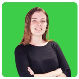 Foto von Coach Claudia