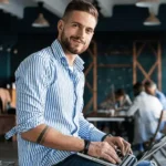 Ein Bild von Joachim Lukas