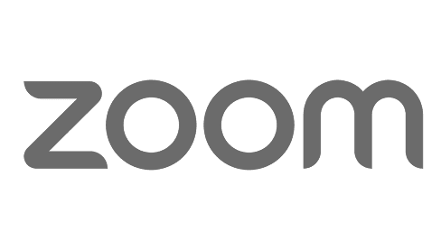 Zoom Logo