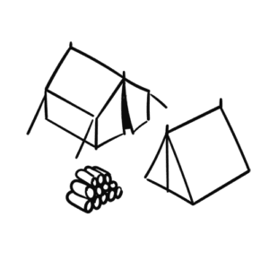 Symbol fÃ¼r digi.camp â€“ digitales Coachingcamp