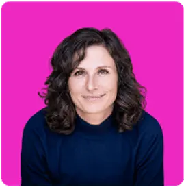 Profilbild von AVGS Coachin Sophie