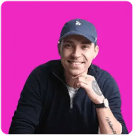 Profilbild von AVGS Coachin Alexander