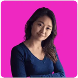 Profilbild von AVGS Coachin Irene