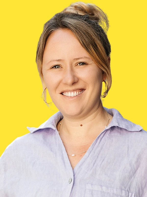 Luisa Kresse AVGS Coaching