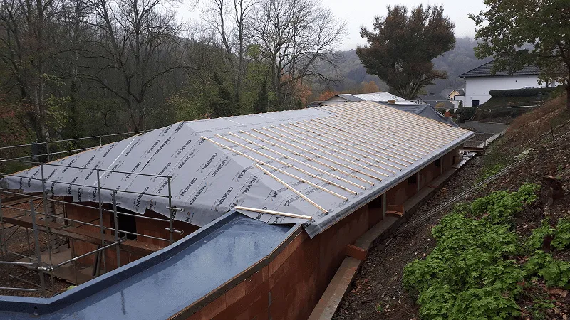 Innenausbau